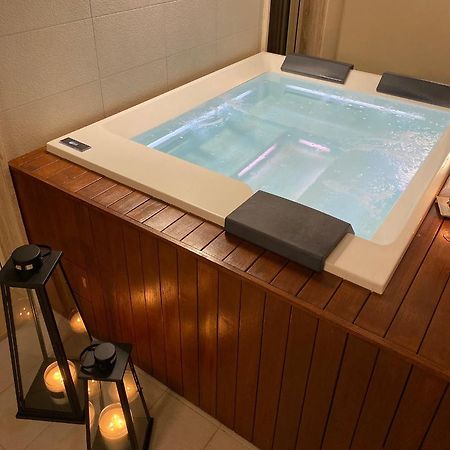 Settanni Sea Suites Polignano a Mare Bagian luar foto