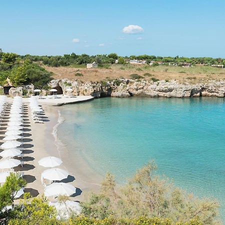 Settanni Sea Suites Polignano a Mare Bagian luar foto