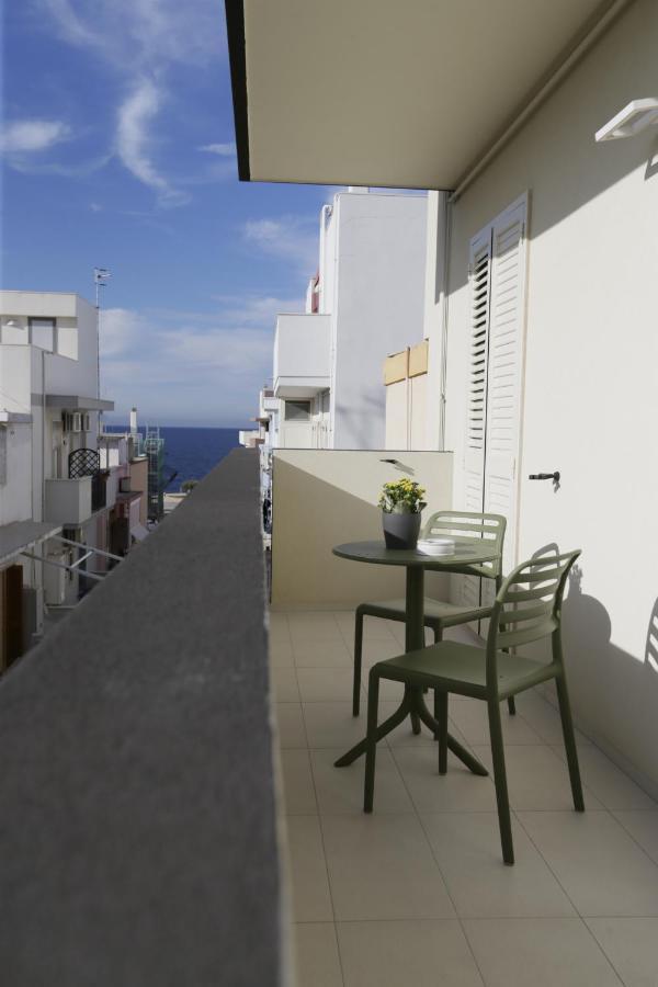 Settanni Sea Suites Polignano a Mare Bagian luar foto