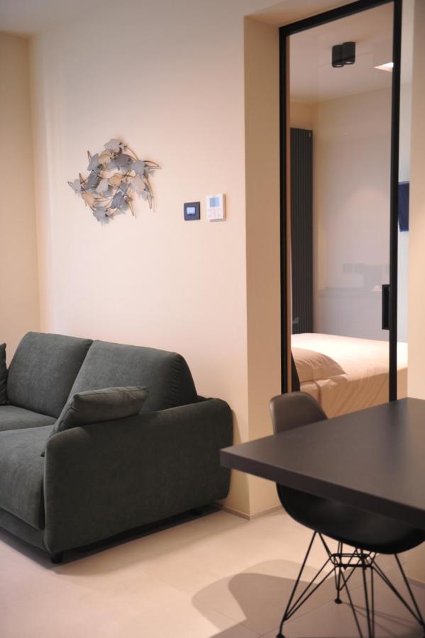 Settanni Sea Suites Polignano a Mare Bagian luar foto