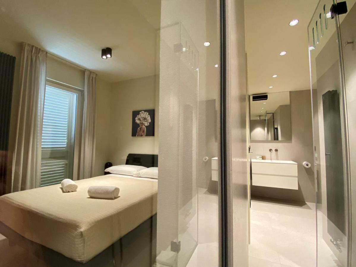 Settanni Sea Suites Polignano a Mare Bagian luar foto
