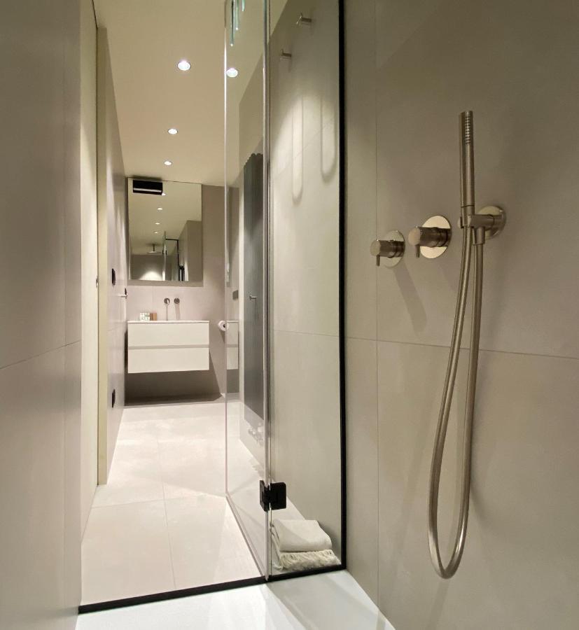 Settanni Sea Suites Polignano a Mare Bagian luar foto