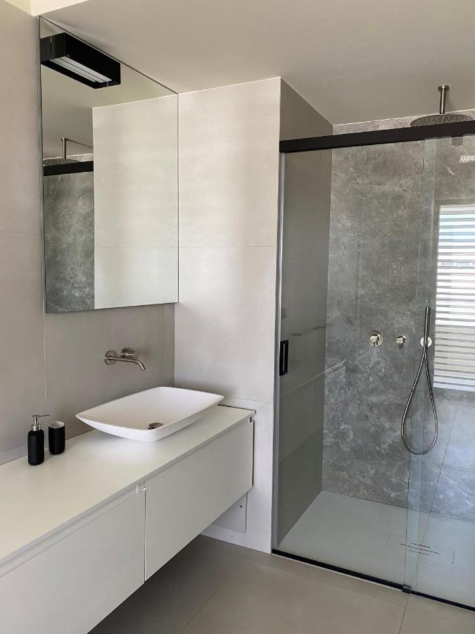 Settanni Sea Suites Polignano a Mare Bagian luar foto