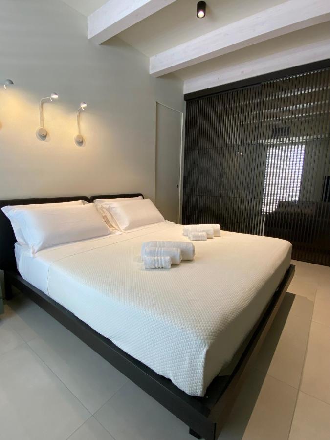 Settanni Sea Suites Polignano a Mare Bagian luar foto