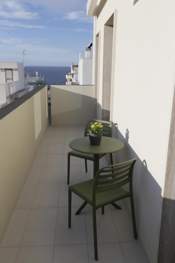 Settanni Sea Suites Polignano a Mare Bagian luar foto