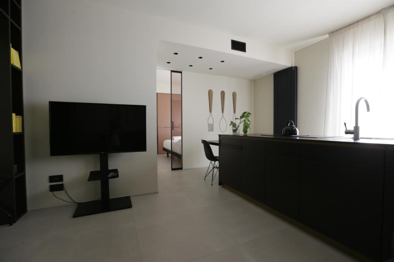 Settanni Sea Suites Polignano a Mare Bagian luar foto