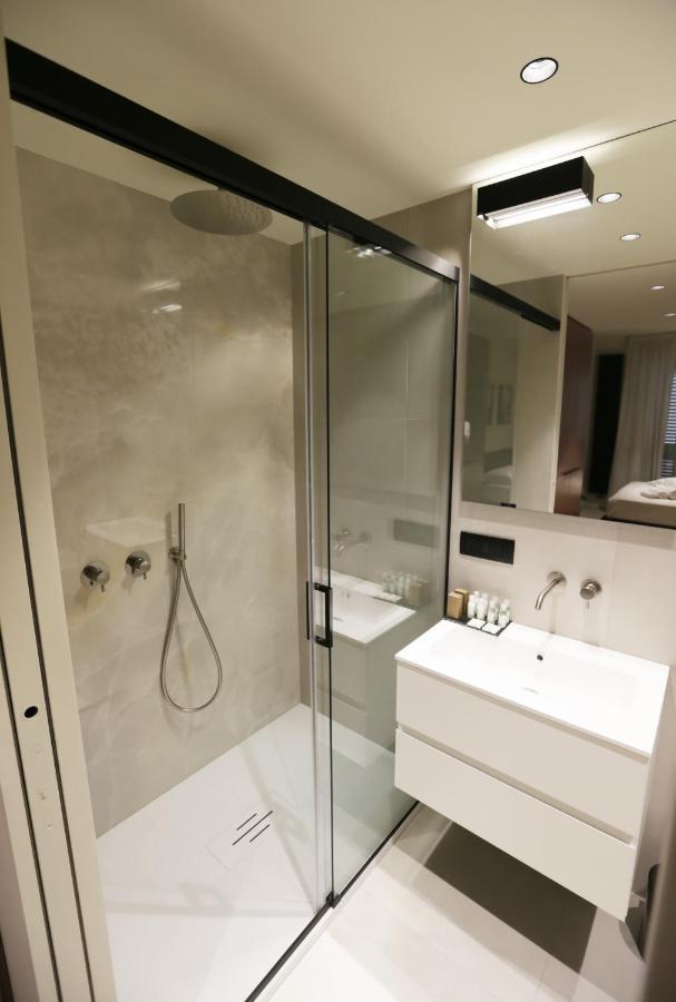 Settanni Sea Suites Polignano a Mare Bagian luar foto