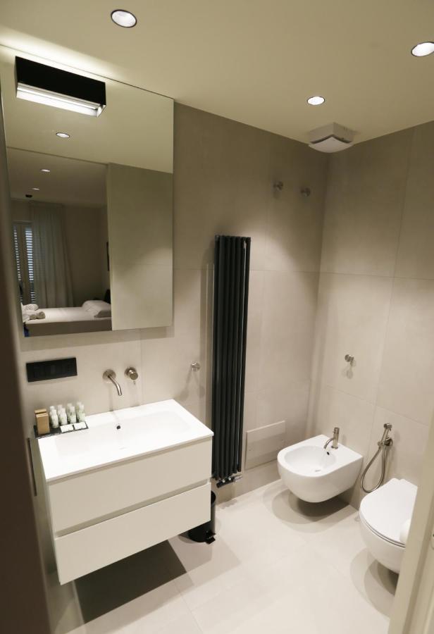 Settanni Sea Suites Polignano a Mare Bagian luar foto