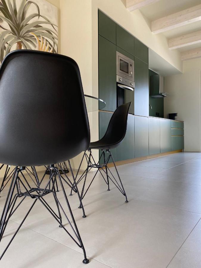 Settanni Sea Suites Polignano a Mare Bagian luar foto