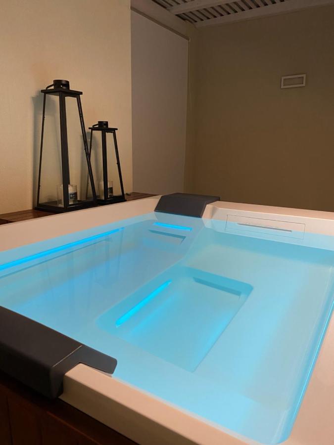 Settanni Sea Suites Polignano a Mare Bagian luar foto