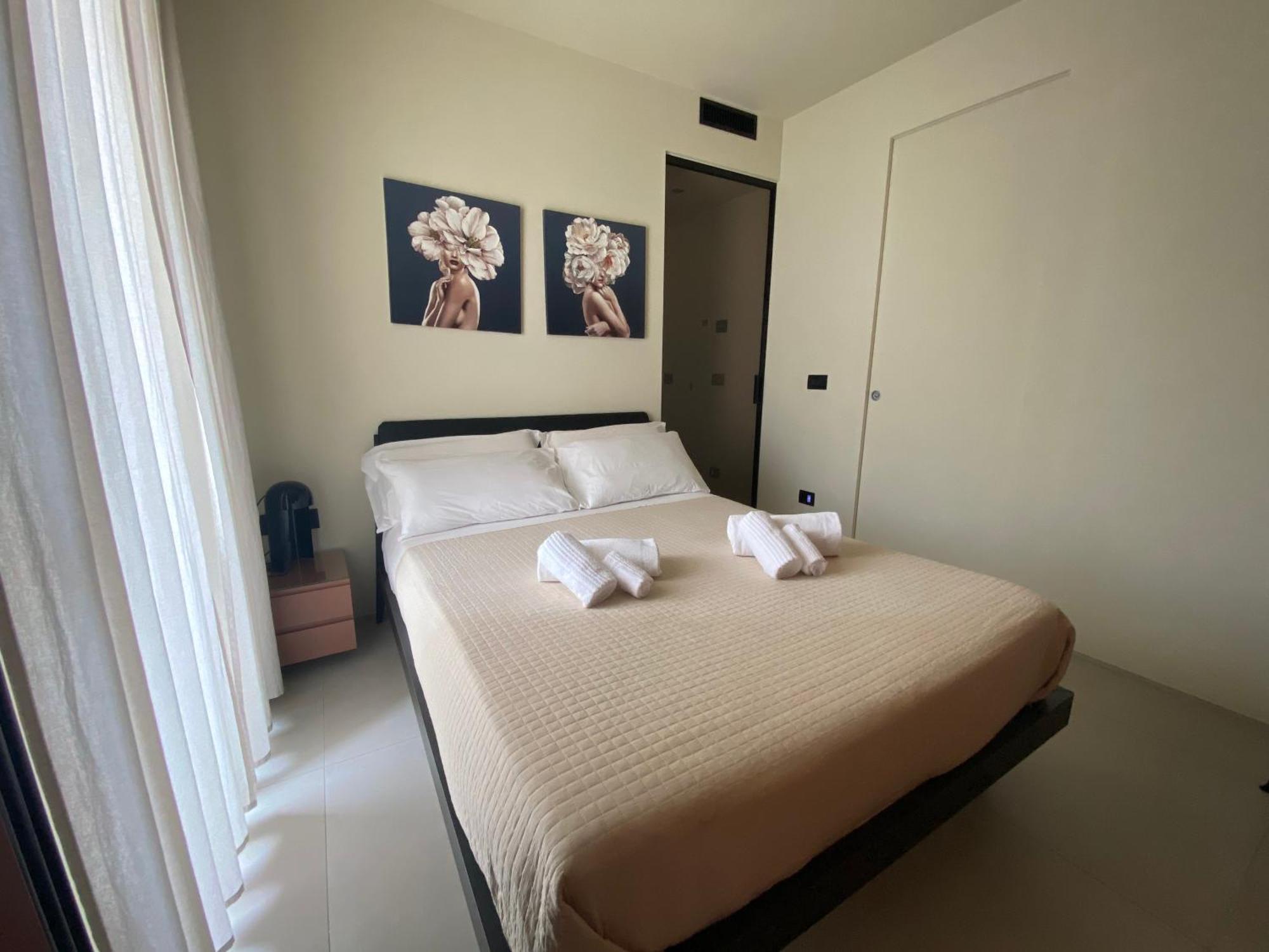 Settanni Sea Suites Polignano a Mare Bagian luar foto